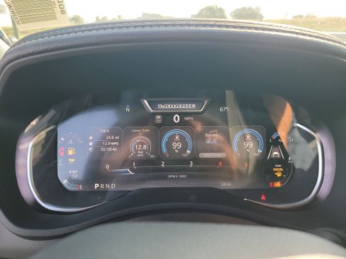 New 2026 RAM 2500 Laramie image 21