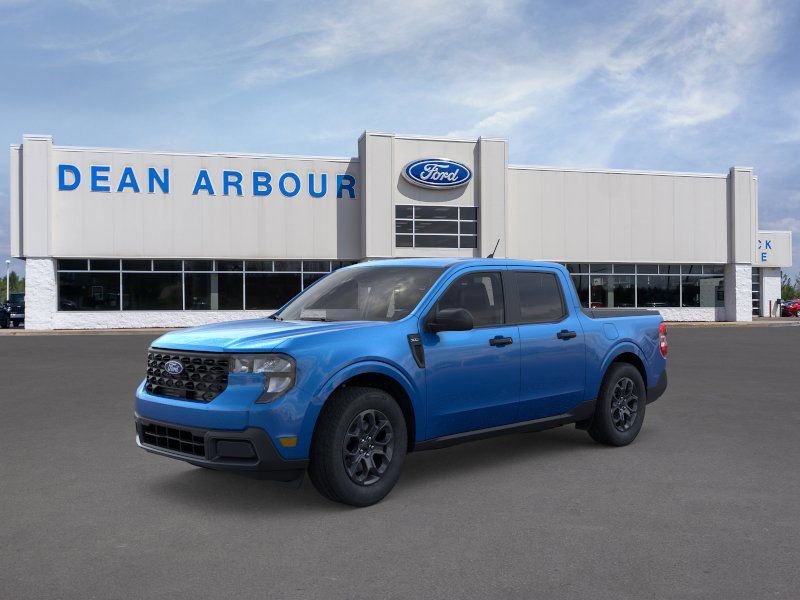 New Ford Maverick Hybrid for Sale Near Me - Autotrader