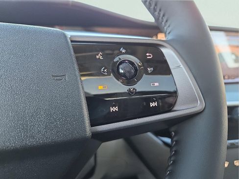 New 2026 Nissan Murano Platinum image 19