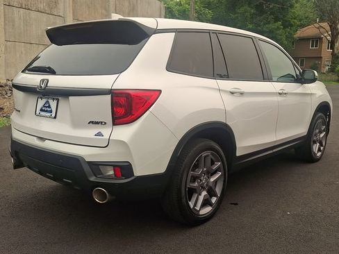 Used 2023 Honda Passport EX-L image 6