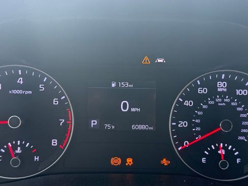 Used 2020 Kia Forte LXS image 16