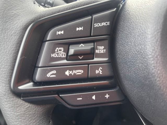 New 2026 Subaru Outback Limited AWD/4WD image 20