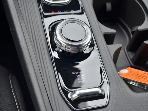 New 2026 Jeep Cherokee Laredo AWD/4WD image 28