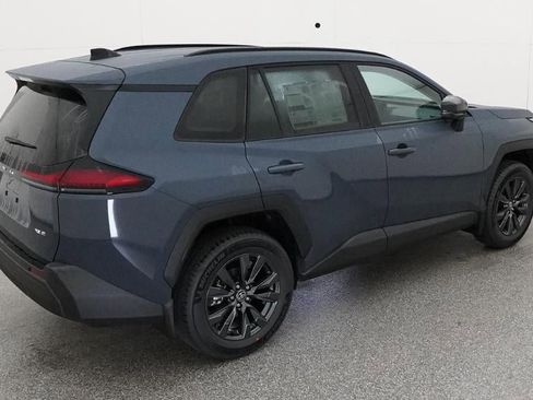 New 2026 Toyota RAV4 XLE Premium image 9