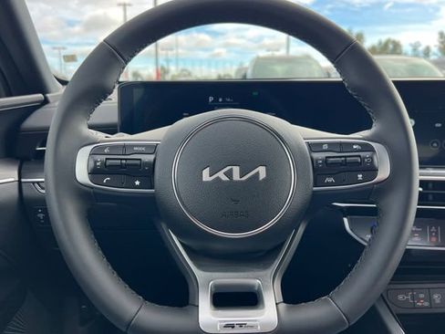 New 2026 Kia K5 GT-Line image 26
