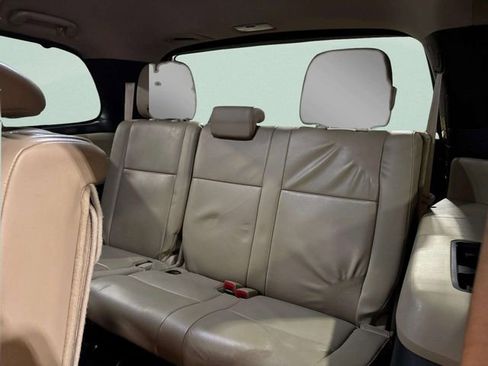 Used 2012 Toyota Sequoia Limited image 30