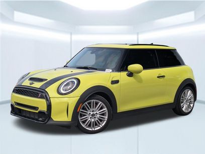 Used 2024 MINI Cooper S