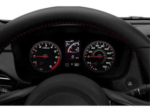 New 2025 Subaru WRX Premium image 18