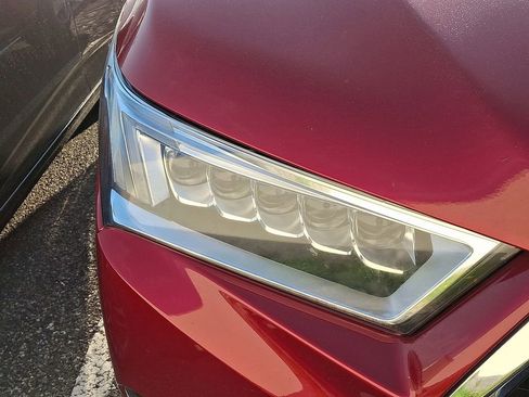 Certified 2020 Acura MDX SH-AWD image 4