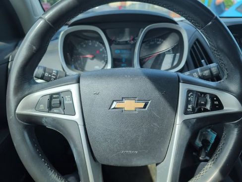 Used 2014 Chevrolet Equinox LT w/ Power Convenience Package FWD image 10