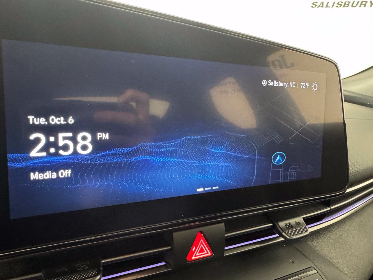 Used 2023 Hyundai Elantra N FWD image 21