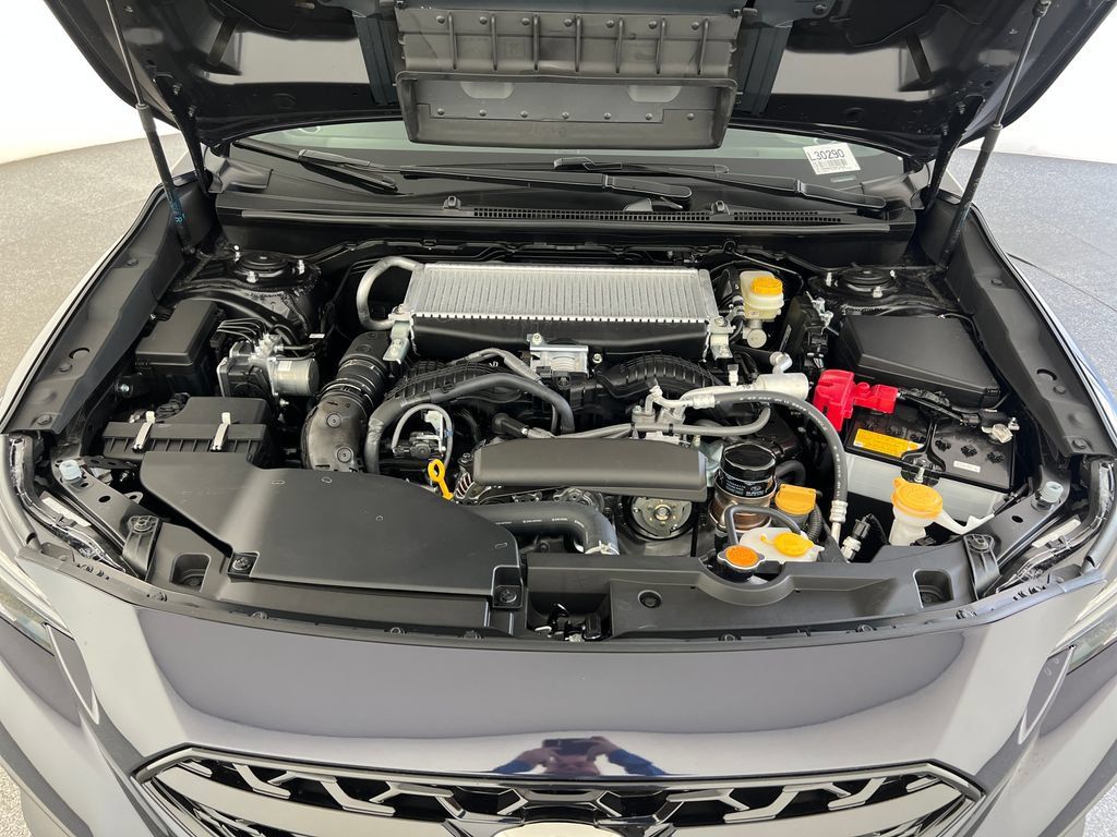 New 2026 Subaru WRX Premium w/ Accessory Package #2 AWD/4WD image 23