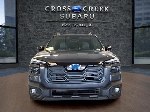 New 2026 Subaru Outback Limited image 2