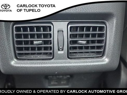 Used 2025 Toyota Camry SE w/ Convenience Package FWD image 19