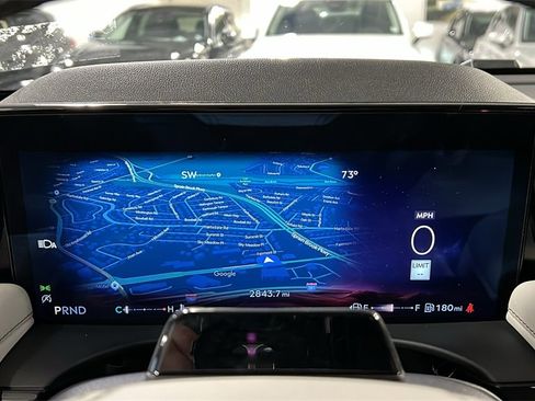 Used 2025 Lincoln Aviator Reserve w/ Illumination Package image 18