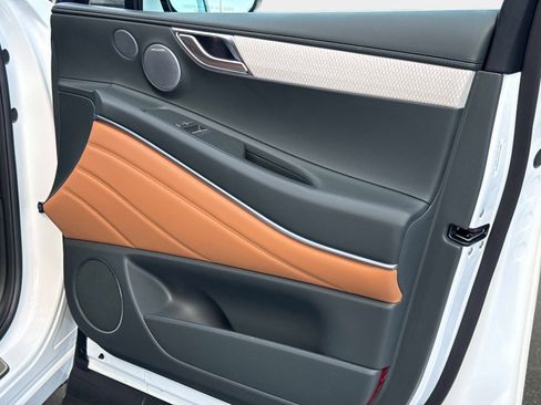 Used 2026 Genesis GV80 3.5T Prestige image 29