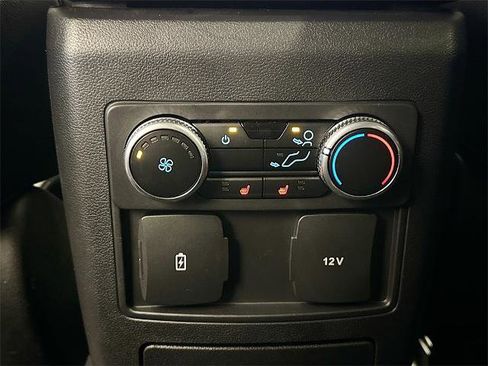Certified 2023 Ford Explorer Limited image 20