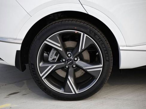 New 2026 Genesis GV80 2.5T Prestige image 6