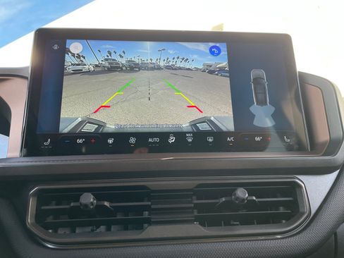 New 2025 Ford Bronco Sport Outer Banks image 27