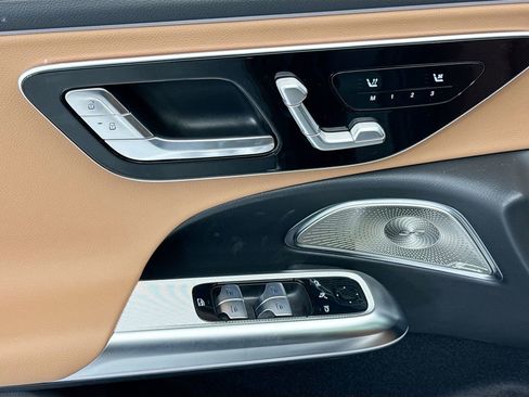 New 2026 Mercedes-Benz E 350 E 350 image 23