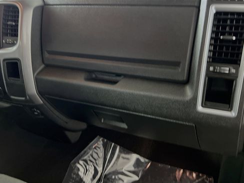 Used 2022 RAM 1500 Classic Warlock w/ Electronics Group image 34