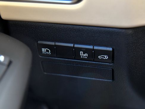 Used 2021 Lexus NX 300 FWD w/ Comfort Package image 32