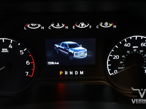 Used 2023 Ford F250 XL w/ STX Appearance Package image 20