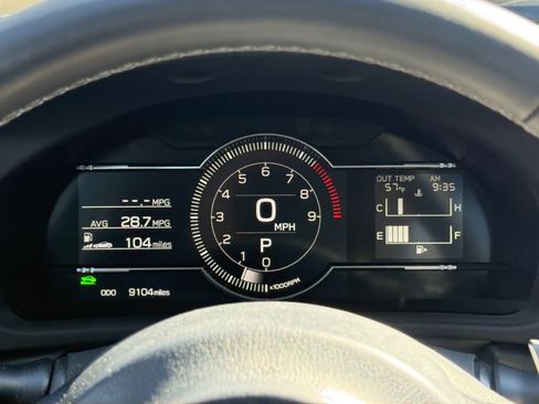 Used 2025 Toyota GR86 w/ ALL Weather Mat Package (TMS) RWD image 31