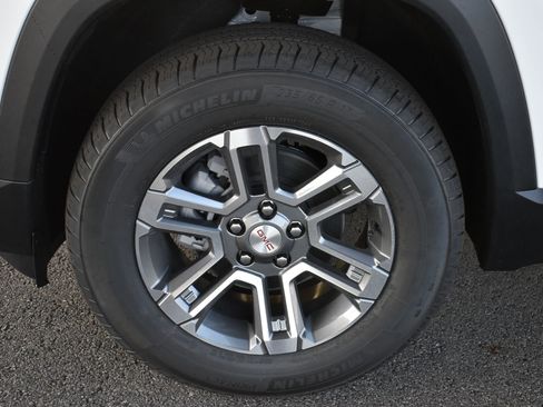 New 2026 GMC Terrain Elevation w/ LPO, Floor Liner Package image 11