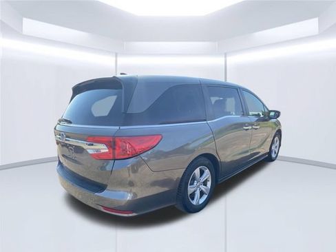 Used 2019 Honda Odyssey EX-L image 5