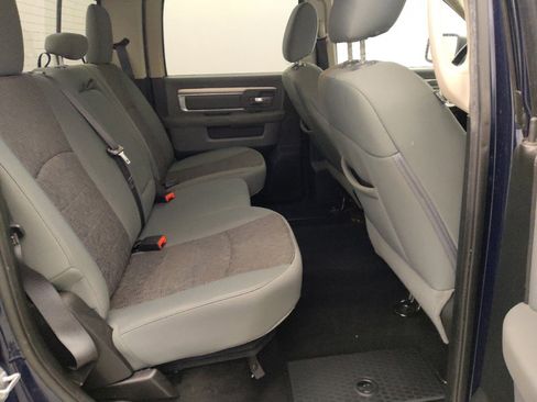 Used 2016 RAM 1500 Lone Star image 19