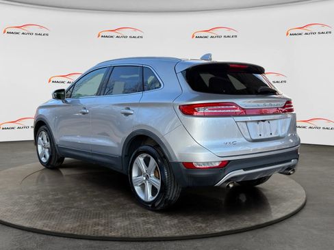 Used 2018 Lincoln MKC Premiere image 6