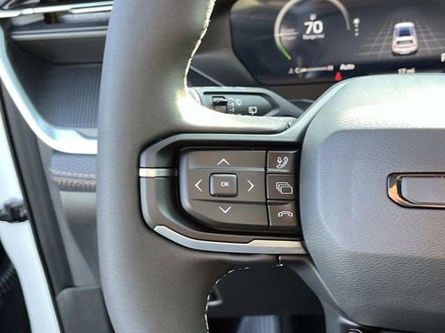 New 2026 Jeep Cherokee Overland AWD/4WD image 24