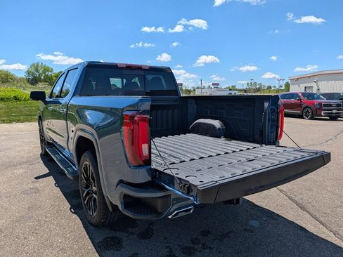 New 2026 GMC Sierra 1500 Denali w/ Technology Package AWD/4WD image 18