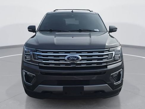 Used 2021 Ford Expedition Max Limited image 8