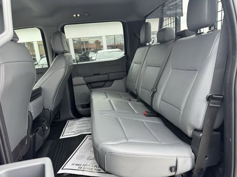 Used 2024 Ford F250 XL w/ XL Off-Road Package image 10