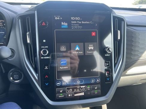 New 2025 Subaru Forester Limited image 11