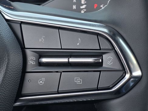 New 2026 Chevrolet Equinox EV LT w/ LPO, Blackout Package image 29