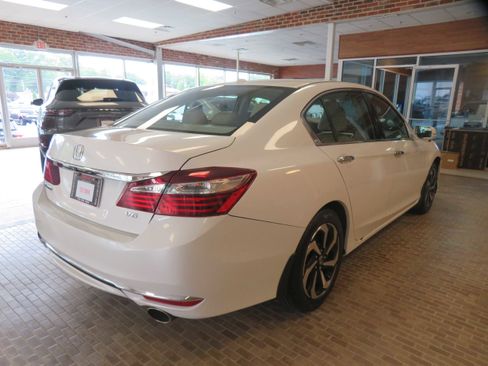 Used 2016 Honda Accord EX-L image 72