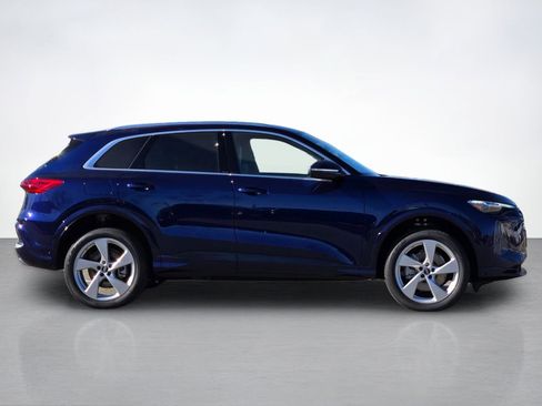 New 2025 Audi Q5 Premium Plus AWD/4WD image 7