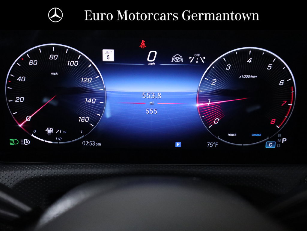 Used 2026 Mercedes-Benz CLA 250 4MATIC image 19