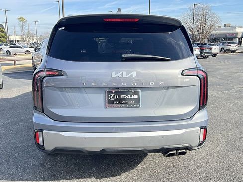 Used 2023 Kia Telluride SX image 4