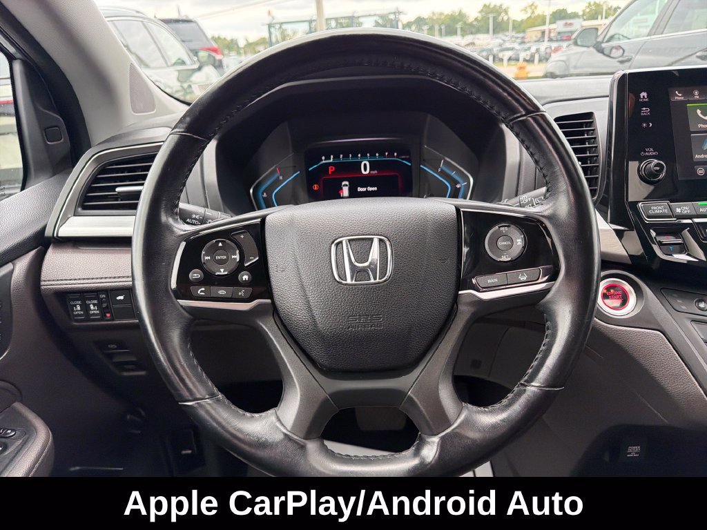 Used 2020 Honda Odyssey EX-L image 13