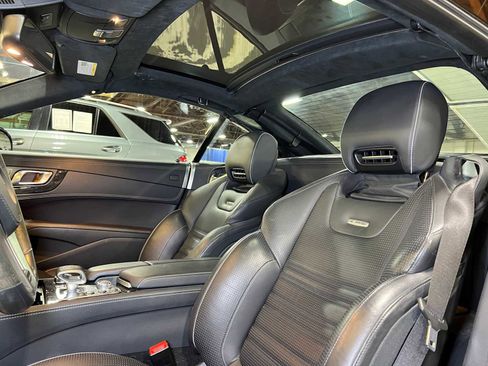 Used 2013 Mercedes-Benz SL 63 AMG image 23