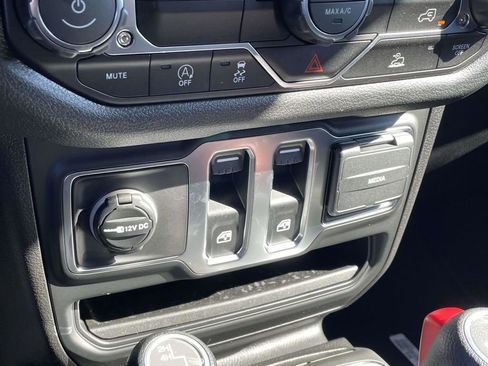 New 2026 Jeep Wrangler Sport image 32