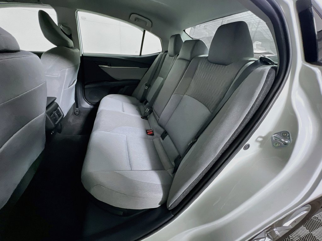 Used 2025 Toyota Camry LE w/ Convenience Package FWD image 26