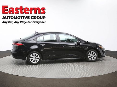 Used 2024 Toyota Corolla LE image 42