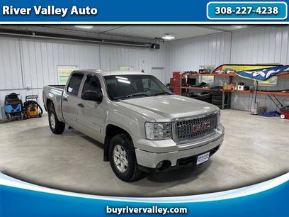 Used 2007 GMC Sierra 1500 SLE w/ SLE1 Preferred Package