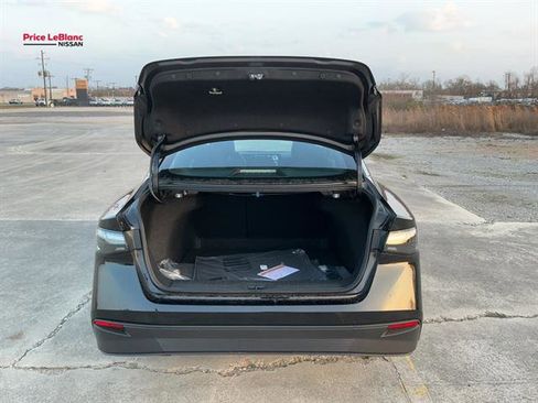 New 2026 Nissan Sentra S w/ Floor Mat Package image 8