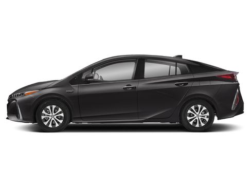 Used 2021 Toyota Prius Prime XLE FWD image 2